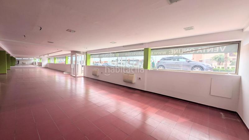 Foto d48b0e1a-8426-497b-ab4e-7c8b95ccafeb. Affitto locale commerciale in Carrús Oeste Elche / Elx