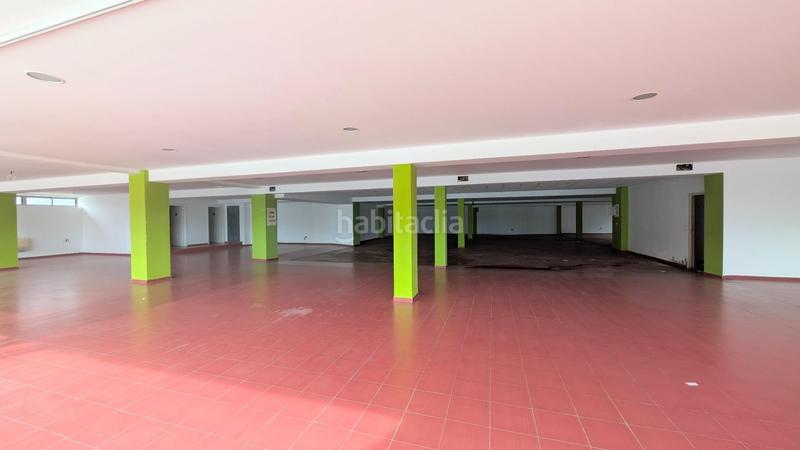 Foto eb6cd661-3914-4ddf-9b52-04dc8640e2dc. Affitto locale commerciale in Carrús Oeste Elche / Elx