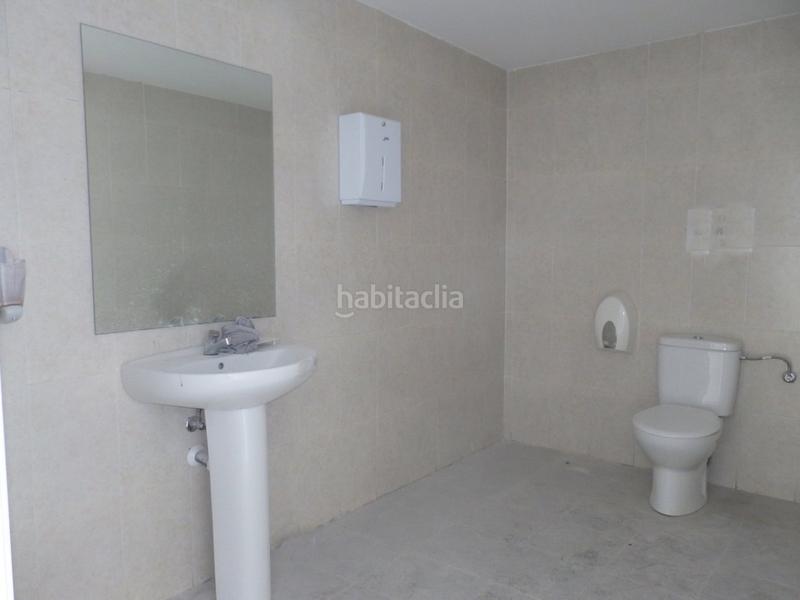 Foto 2da5f16c-9b8a-4b66-aa73-9e65dcc43445. Rent business premise in Carrús Oeste Elche / Elx