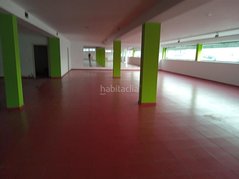 Foto 2eeafcab-0ece-4e80-8854-903a56e6c71d. Rent business premise in Carrús Oeste Elche / Elx