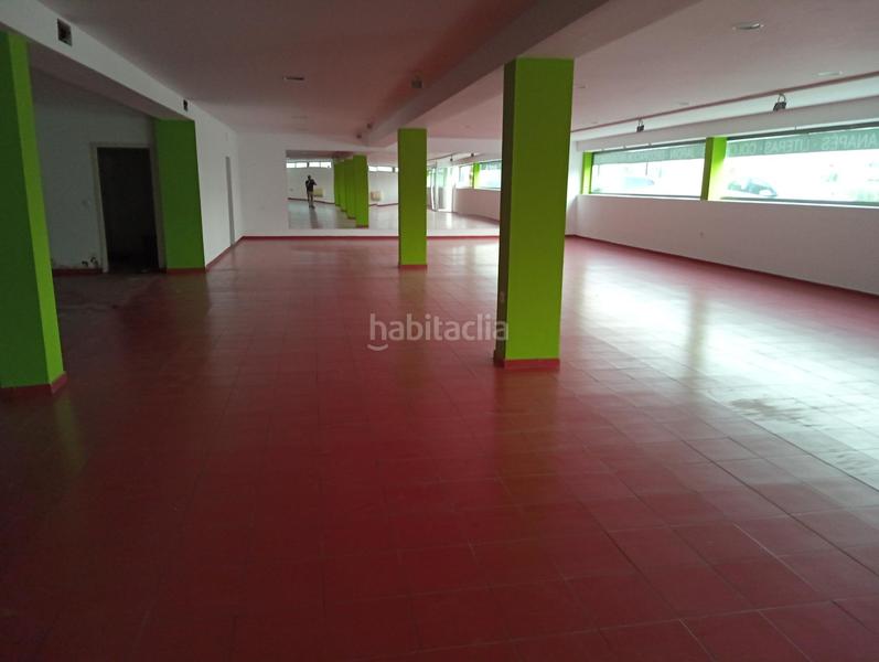 Foto 34c01ab3-80a0-491e-97ba-e9e3870b369a. Rent business premise in Carrús Oeste Elche / Elx