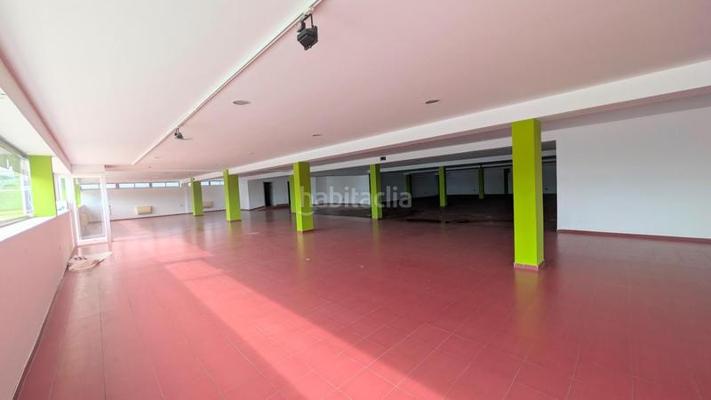 Foto 3da79dd9-1f07-4840-8043-c48f37624b0d. Rent business premise in Carrús Oeste Elche / Elx