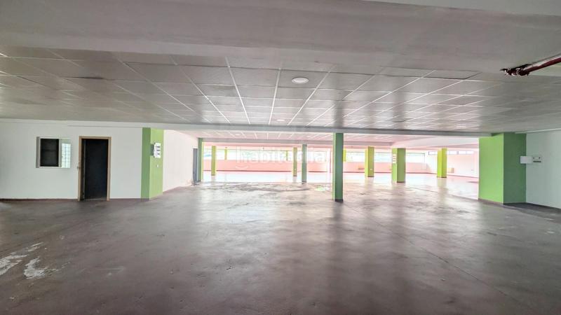 Foto 40692c73-246c-4db3-96bd-b05447faaa4e. Rent business premise in Carrús Oeste Elche / Elx