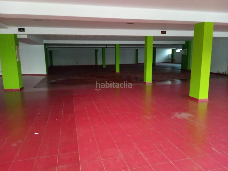 Foto 4f6c40da-a74b-4190-89b5-4bc78d353758. Rent business premise in Carrús Oeste Elche / Elx