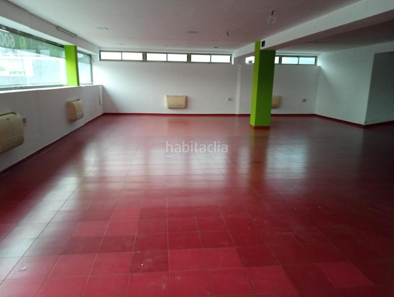 Foto 531ff268-434a-4e71-853c-3f561929912d. Rent business premise in Carrús Oeste Elche / Elx