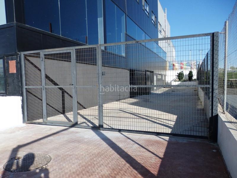 Foto 64b6e711-4f10-4973-9c79-74cdb29aa542. Rent business premise in Carrús Oeste Elche / Elx