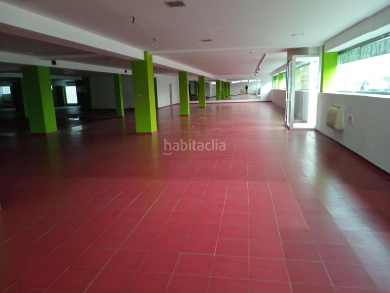 Foto 680ddc0e-2145-404c-9cf0-a1a1e79bf2c5. Rent business premise in Carrús Oeste Elche / Elx