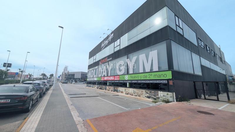 Foto 69044de5-8dba-4265-a2c4-1d8741df577a. Rent business premise in Carrús Oeste Elche / Elx