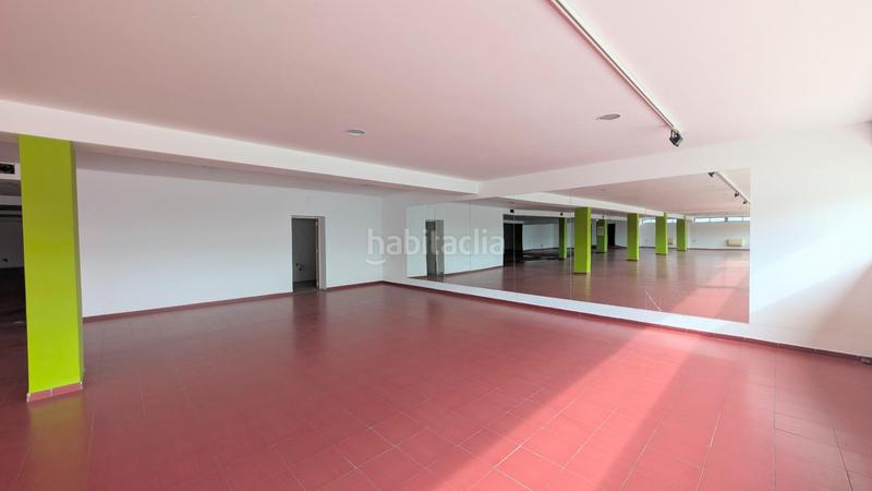 Foto 6b9e3ff8-4f14-4bc6-8f4c-44ce3fa7b662. Rent business premise in Carrús Oeste Elche / Elx