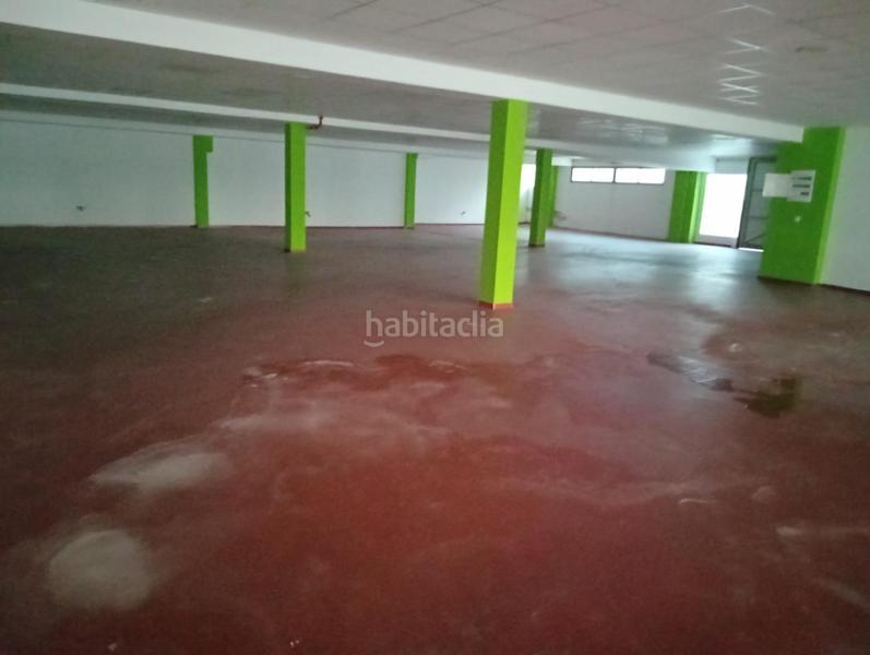 Foto 7531b811-4bb1-42bc-8666-9e07adf730eb. Rent business premise in Carrús Oeste Elche / Elx