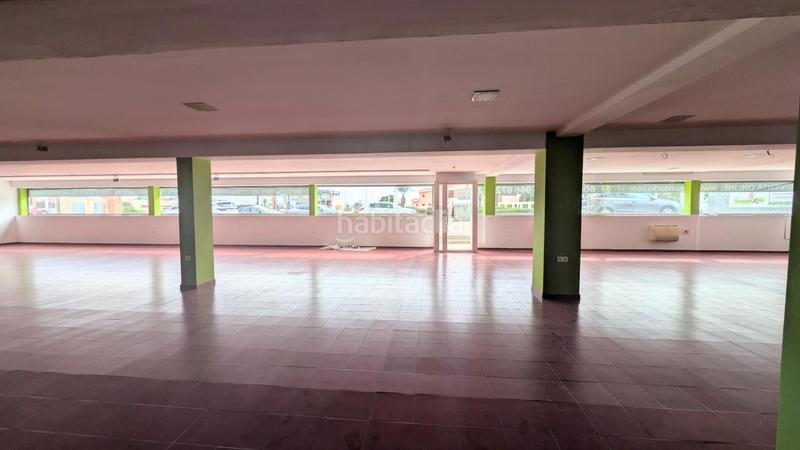 Foto 8ce3b07c-8eb7-496b-8a87-5272bb094f71. Rent business premise in Carrús Oeste Elche / Elx