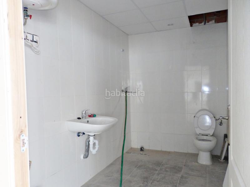 Foto 9b7a1fab-3c1e-47b7-9825-4c88dae02c86. Rent business premise in Carrús Oeste Elche / Elx