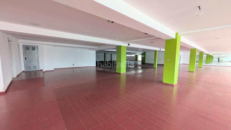 Foto bef23334-f9f6-4e59-b5bf-37e5bdfd24ec. Rent business premise in Carrús Oeste Elche / Elx