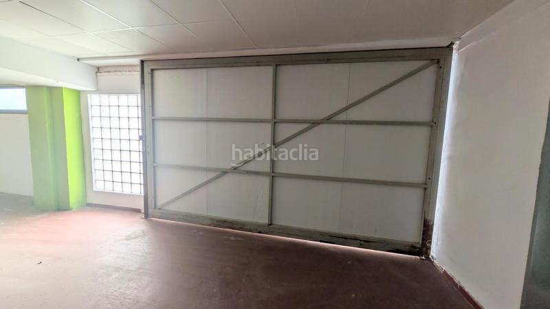 Foto c4846251-b068-405b-9ed5-476d686bb21e. Rent business premise in Carrús Oeste Elche / Elx