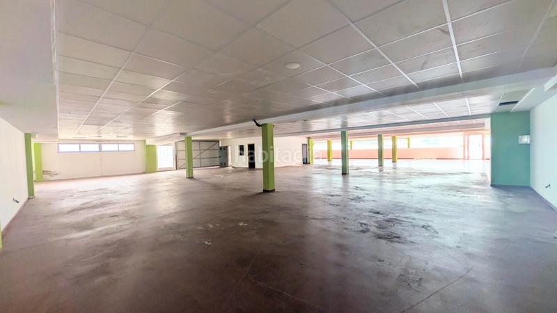 Foto c786ceee-83a2-4c15-99af-dfb7096eb5dc. Rent business premise in Carrús Oeste Elche / Elx