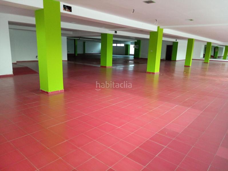 Foto dae461d6-b893-448e-a014-7792ac621d95. Rent business premise in Carrús Oeste Elche / Elx