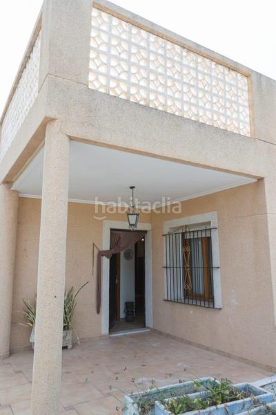 Foto 11151bba-cf50-4551-acf4-c2ef6984a1ba. Miete haus mit parking in Centro Elche / Elx