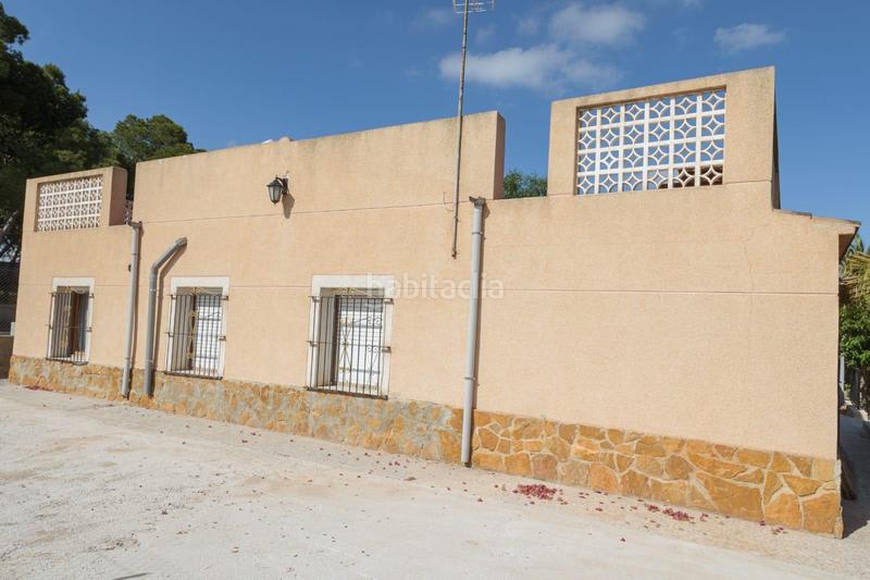 Foto 52fa09c3-c349-41e2-9df6-e5bf036c7899. Miete haus mit parking in Centro Elche / Elx