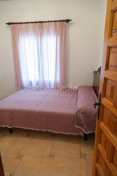 Foto 9ae64206-47ca-4c40-8c21-ef19a26775bb. Miete haus mit parking in Centro Elche / Elx