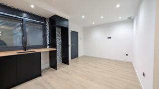 Planta baixa  Calle de rubén darío. Unifamiliar en el corazón del raval, 110m2 de terraza, todo a es