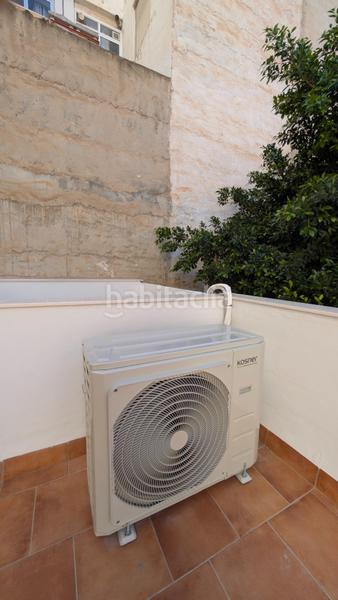 Foto 19513c79-c9f6-4749-a4d9-175347aedd7e. Appartement dans El Raval - Portes Encarnades Elche / Elx