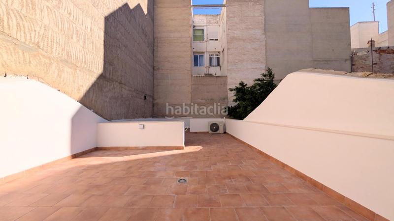 Foto 473dea44-90ac-4fa2-a2a3-844c81578183. Appartement dans El Raval - Portes Encarnades Elche / Elx