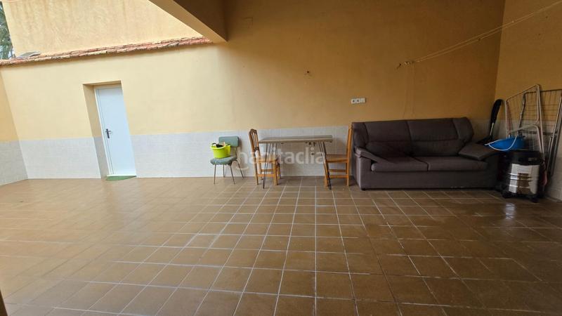 Foto 1d74fbe1-9c51-4182-822a-de41b03ec8b1. Chalet mit parking in Alzabares Elche / Elx