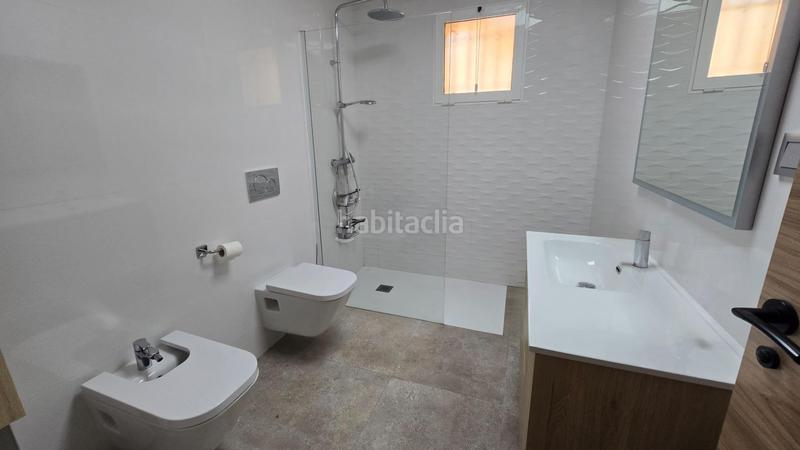 Foto 31cbba44-ee33-479d-9af6-90741429b44f. Chalet mit parking in Alzabares Elche / Elx