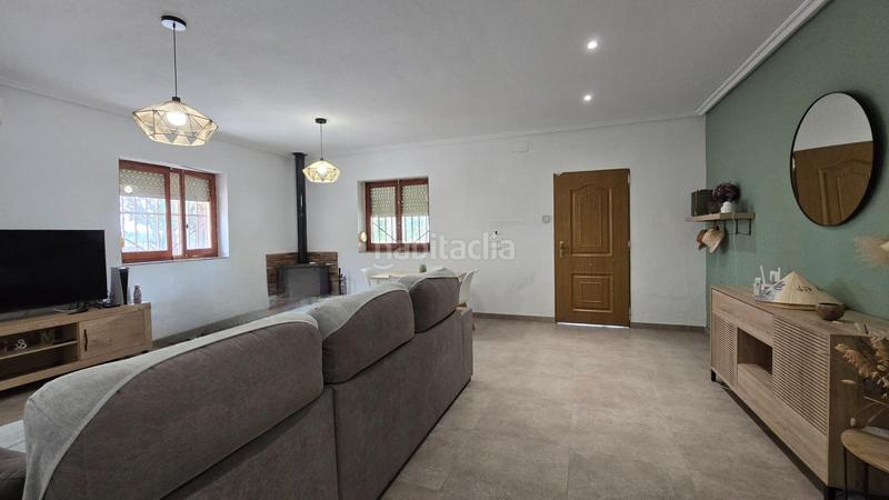 Foto 3cca7918-a007-473e-9312-5a7209454722. Chalet mit parking in Alzabares Elche / Elx