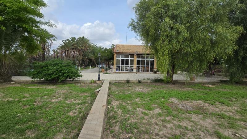 Foto 5a4e341f-3601-43b3-8e40-9c125e4c6d6d. Chalet mit parking in Alzabares Elche / Elx