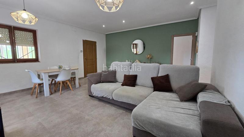 Foto 675ad83a-6a35-44ff-98f4-d50133d8b50c. Chalet mit parking in Alzabares Elche / Elx