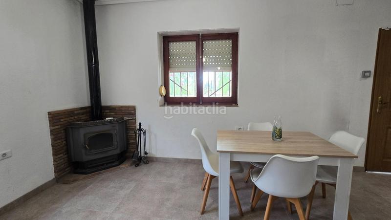 Foto 9e4da59b-c0b0-46b8-bdb0-212d72ae5f33. Chalet mit parking in Alzabares Elche / Elx