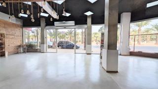 Business premise in Altabix