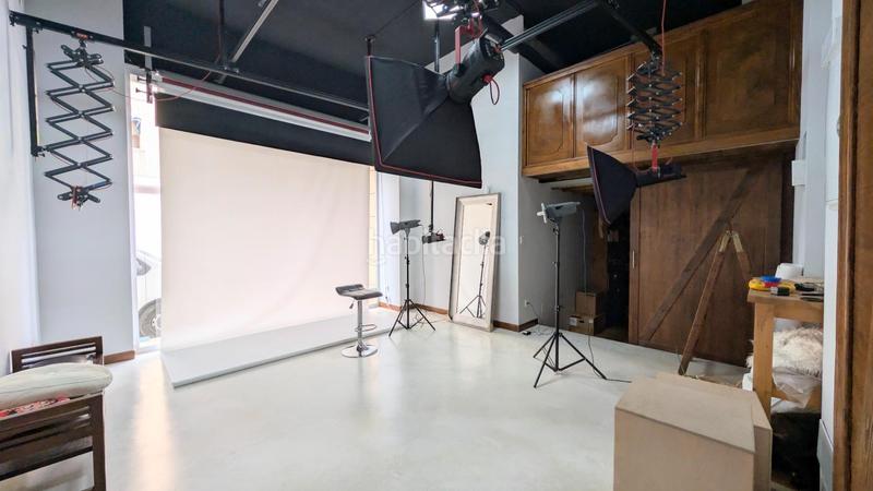 Foto 994c3180-4d53-457a-bd3a-7086d341239a. Alquiler local comercial  de esquina en Altabix alquiler con excelentes acabados en Elche / Elx