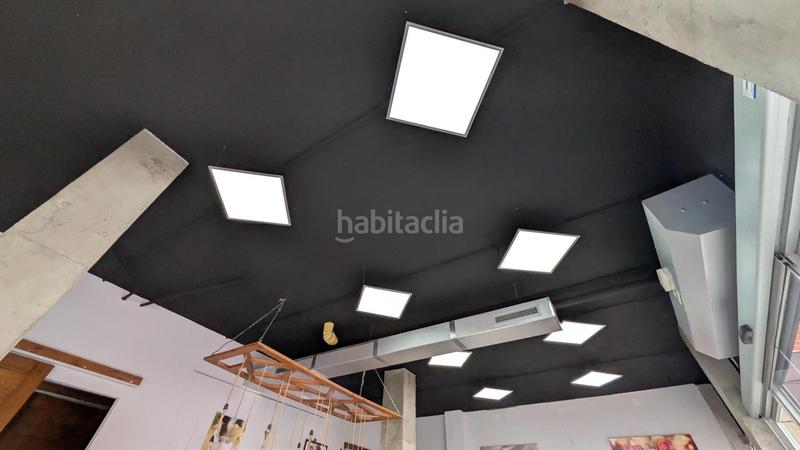 Foto c38f95b7-7f19-4c87-a042-de5f0fc41a5c. Alquiler local comercial  de esquina en Altabix alquiler con excelentes acabados en Elche / Elx