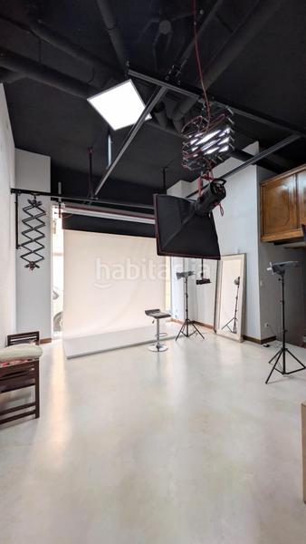 Foto 0bfd03f4-7782-4e85-9cde-d782a38153ed. Lloguer local comercial a Altabix Elche / Elx