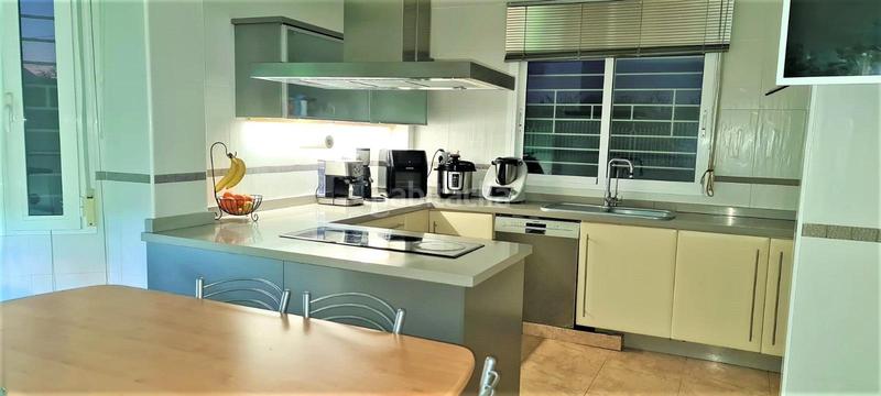 Foto 031eb237-c3b4-4c81-abc3-e3fcdaf61f87. Chalet with heating parking pool in La Algoda - Matola - Llano de San José Elche / Elx