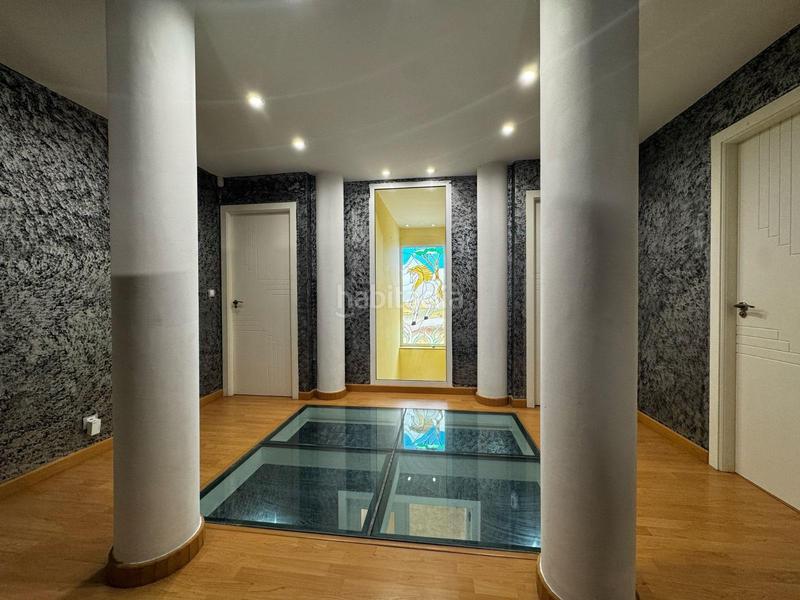 Foto 362982e5-a0fc-4f73-9103-34ee4d47440f. Chalet with heating parking pool in La Algoda - Matola - Llano de San José Elche / Elx