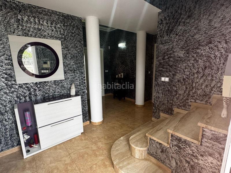 Foto 56ff4ed9-d4f9-4d9f-b2aa-205dd627fe0f. Chalet with heating parking pool in La Algoda - Matola - Llano de San José Elche / Elx