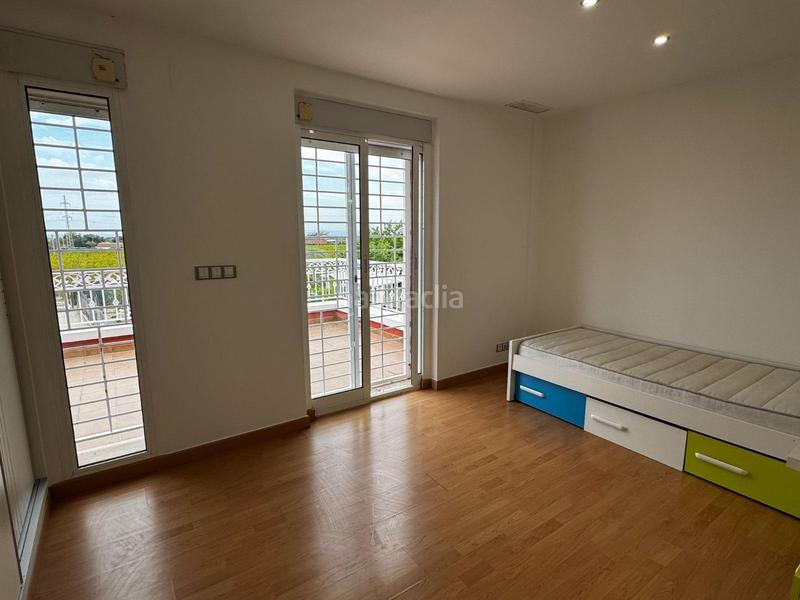 Foto 67e6c713-d830-4180-9a6e-0a3db98451a7. Chalet with heating parking pool in La Algoda - Matola - Llano de San José Elche / Elx