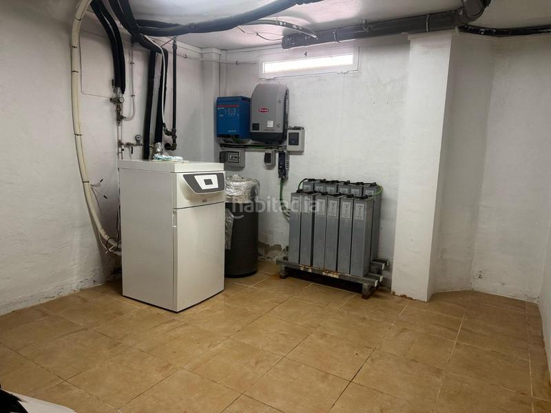 Foto 6cb5fe58-3d12-4ff4-b6f5-183df5a9114b. Chalet with heating parking pool in La Algoda - Matola - Llano de San José Elche / Elx