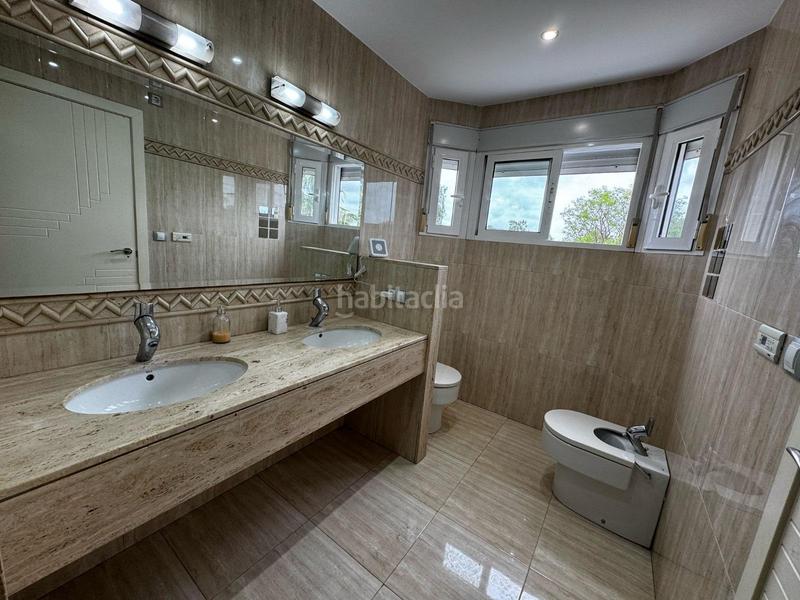 Foto 9301d0e5-b5c1-4fa5-965a-9524f5beaa52. Chalet with heating parking pool in La Algoda - Matola - Llano de San José Elche / Elx