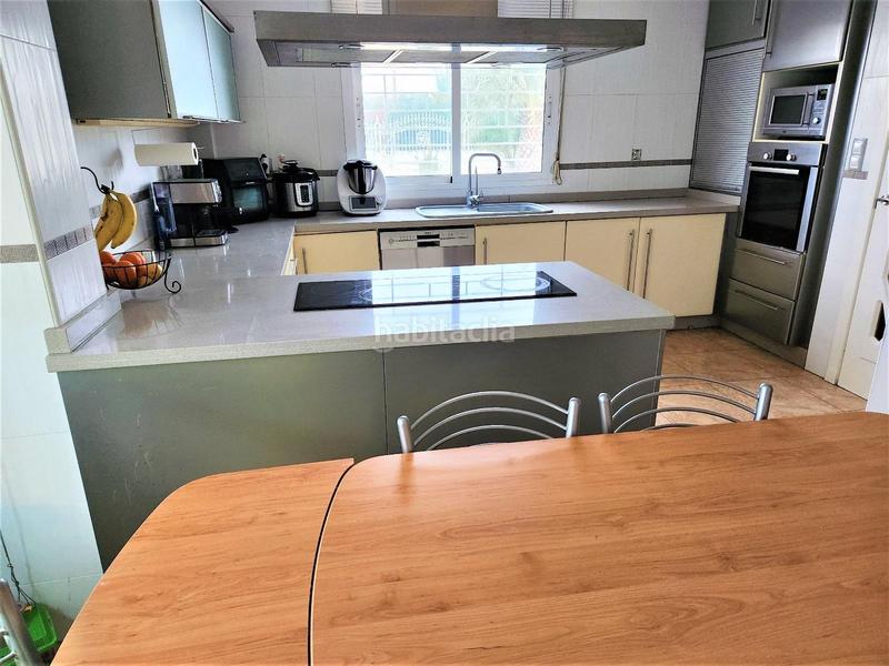 Foto a732af9e-7151-4788-bf06-cd82d5306e0a. Chalet with heating parking pool in La Algoda - Matola - Llano de San José Elche / Elx