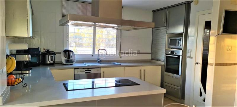 Foto aaf4a894-e206-48c7-9b52-3ec64f646b1d. Chalet with heating parking pool in La Algoda - Matola - Llano de San José Elche / Elx