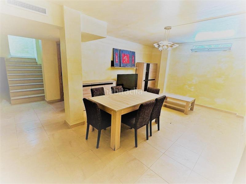 Foto ad52ed40-3054-47b1-82d8-81631fdf1393. Chalet with heating parking pool in La Algoda - Matola - Llano de San José Elche / Elx