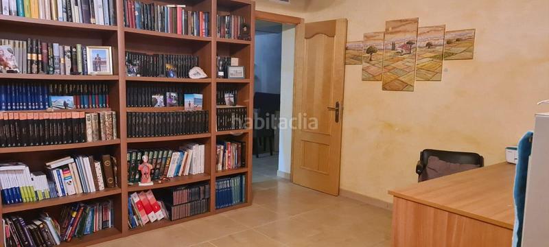 Foto c2604fac-d885-4813-ab9b-6cf8c21bcc92. Chalet with heating parking pool in La Algoda - Matola - Llano de San José Elche / Elx