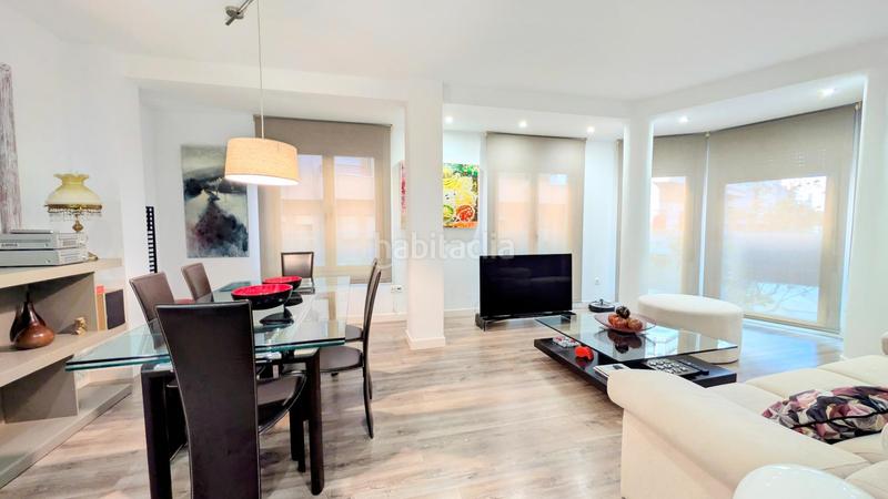 Foto 077a9e84-7873-4f41-bbdb-b04bd9677d3c. Appartement avec chauffage dans Reina Victoria - Miguel Hernández Elche / Elx