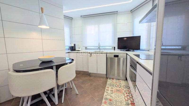 Foto 119bfd8b-7779-4d21-a502-180fa5f3ecc1. Appartement avec chauffage dans Reina Victoria - Miguel Hernández Elche / Elx