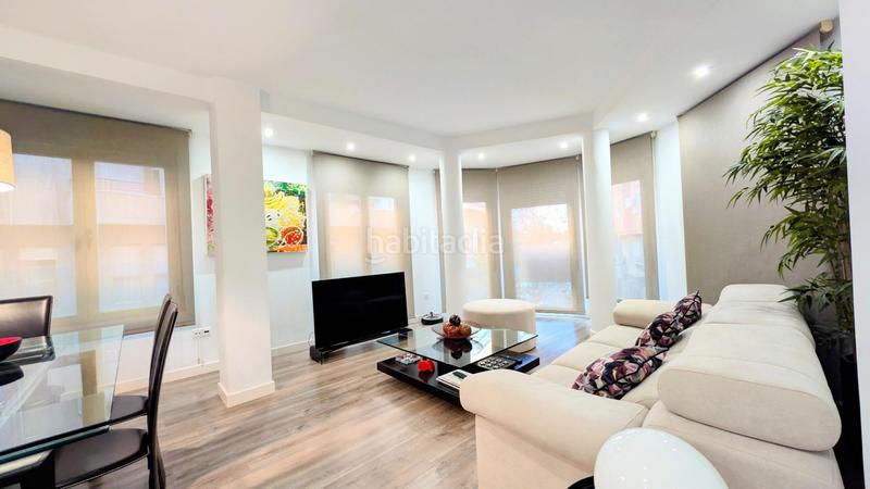 Foto 3a7c732f-07ed-4f8b-b7aa-6feab15b51f8. Appartement avec chauffage dans Reina Victoria - Miguel Hernández Elche / Elx