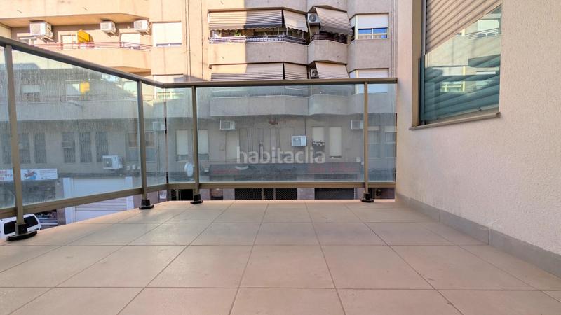 Foto 6326d5ad-bd6f-46af-b136-113db1ddbc53. Appartement avec chauffage dans Reina Victoria - Miguel Hernández Elche / Elx